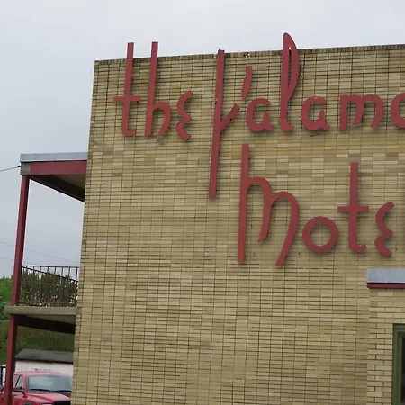 Palamar Motel