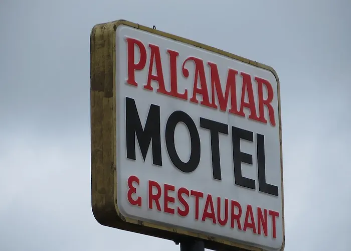 Palamar Motel