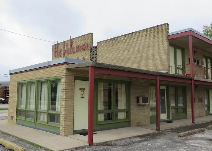 Motel Palamar