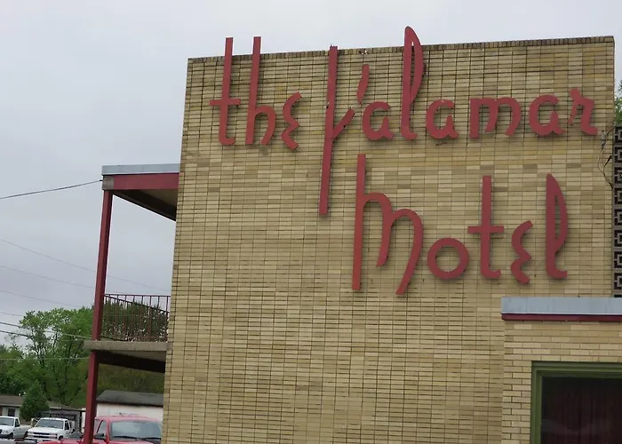 Palamar * Pontiac