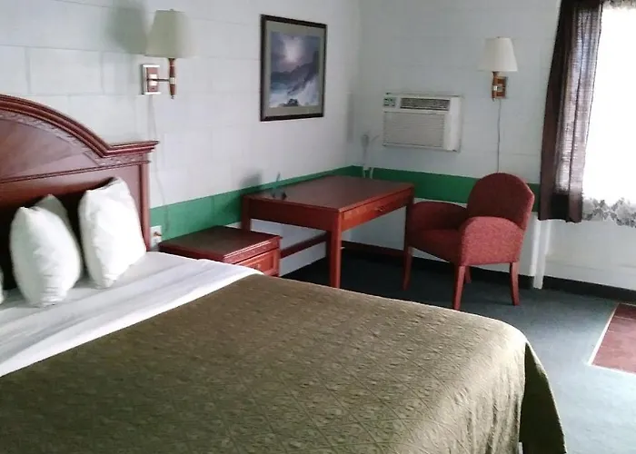 Motel Palamar