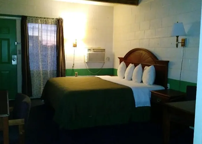 Palamar Motel Pontiac
